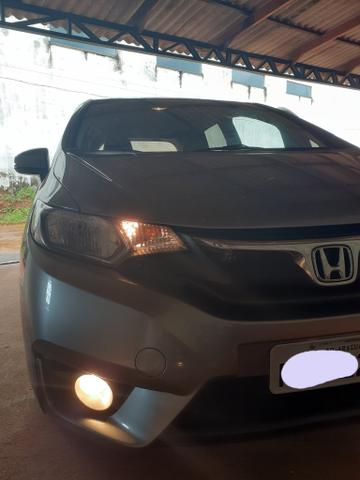 Honda FIT CVT EXL - Foto 4