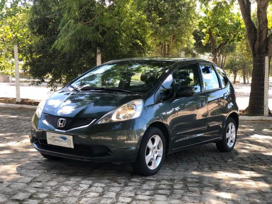 HONDA FIT 2010/2011 1.4 LX 16V FLEX 4P MANUAL - Foto 3