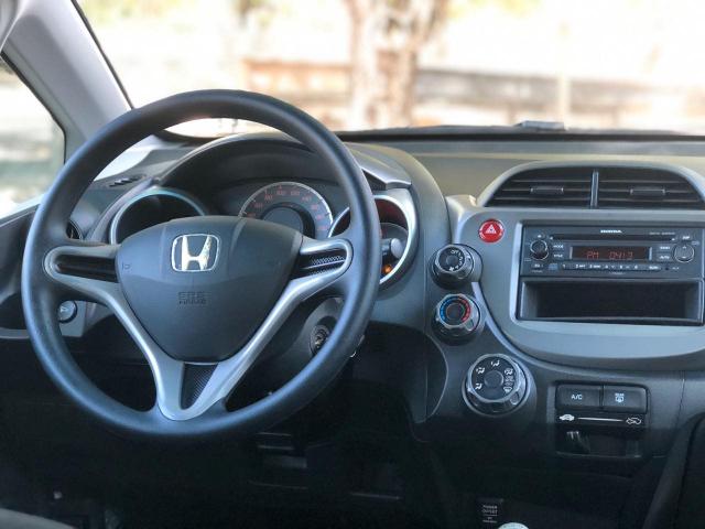 HONDA FIT 2010/2011 1.4 LX 16V FLEX 4P MANUAL - Foto 12
