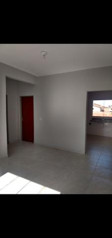 Alugo apartamento Águas Lindas - Foto 5