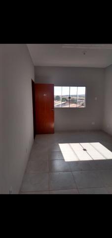 Alugo apartamento Águas Lindas - Foto 3