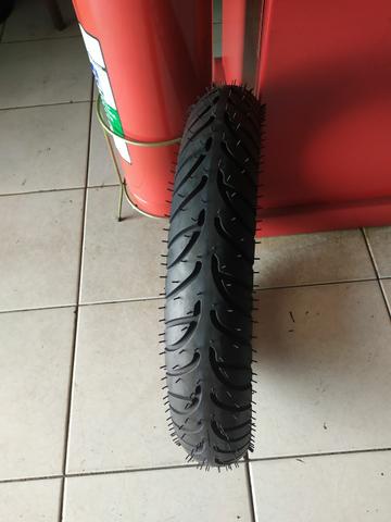 Pneu 90 90 14 - Foto 3