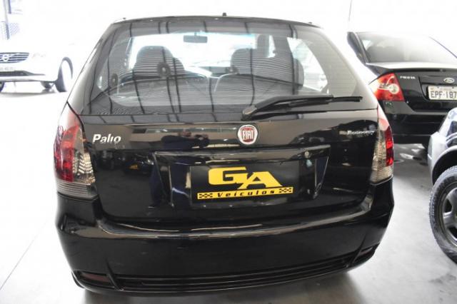 Fiat palio 2011 1.0 mpi fire economy 8v flex 4p manual - Foto 9