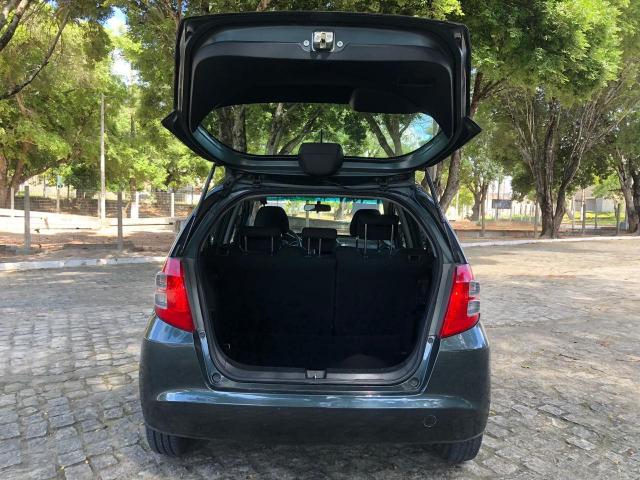 HONDA FIT 2010/2011 1.4 LX 16V FLEX 4P MANUAL - Foto 8