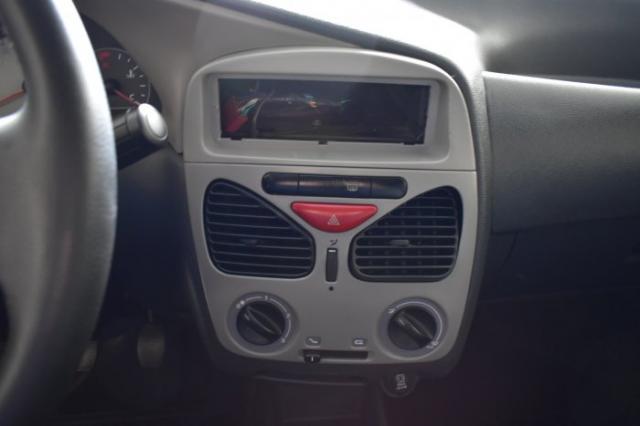 Fiat palio 2011 1.0 mpi fire economy 8v flex 4p manual - Foto 5