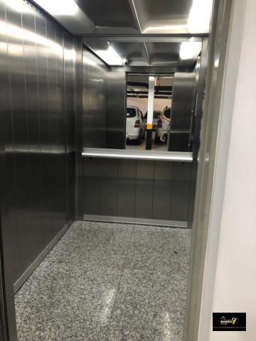 Apartamento à venda com 2 dormitórios em Maranhão, São paulo cod:1123 - Foto 2
