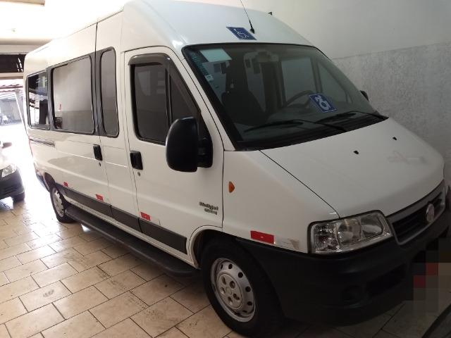 ducato a venda com divida olx