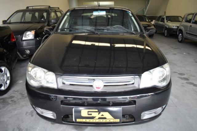 Fiat palio 2011 1.0 mpi fire economy 8v flex 4p manual - Foto 8