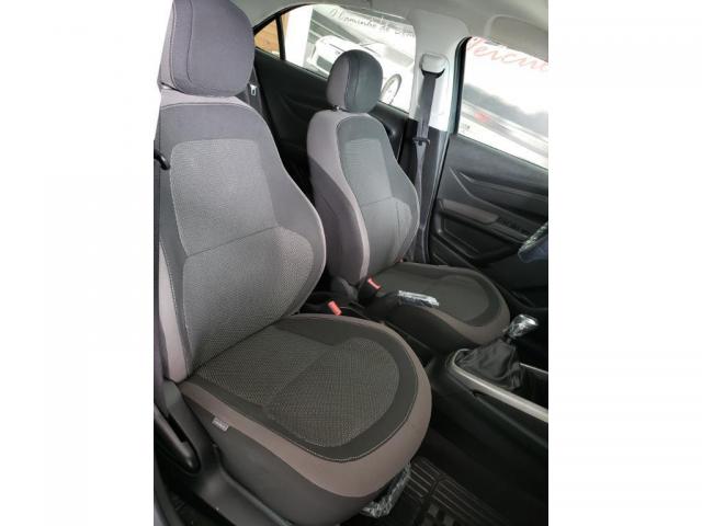 Chevrolet Prisma Sed. Ltz 1.4 8V Flexpower 4P - Foto 3