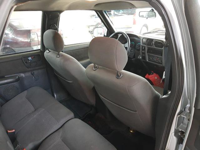 Blazer 2.4 Advantage!!! Kit Gas!!!! Impecável - Foto 8