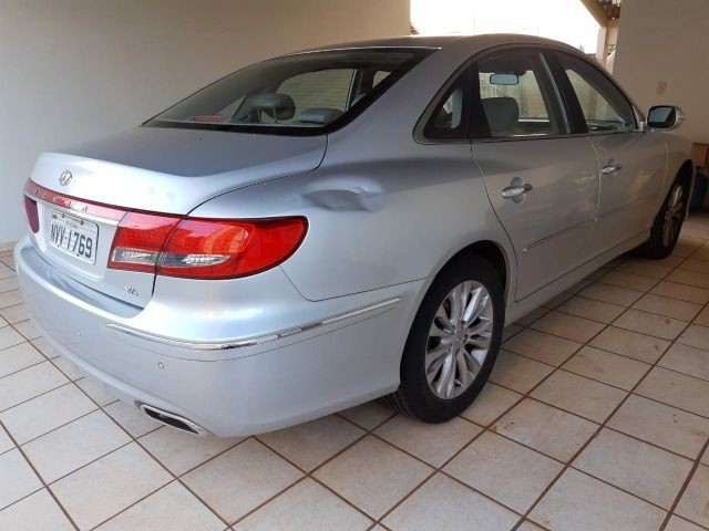 Hyundai Azera 3.3 V6 - Foto 11