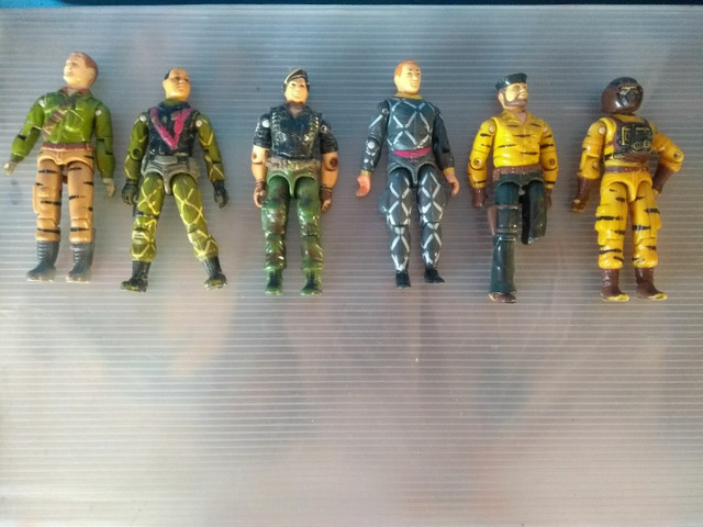 olx gi joe