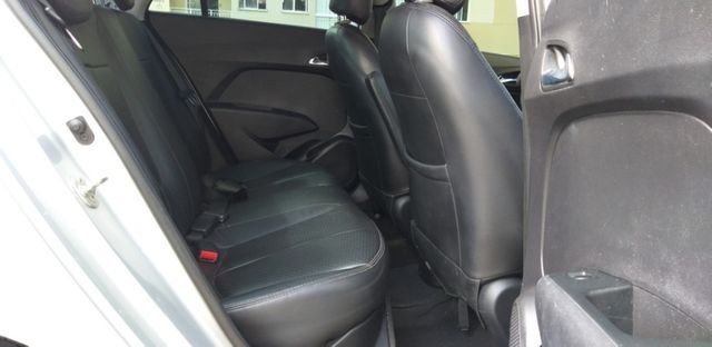 HB20 Sedan Plus 1.6 Automático 2015/2015 Luxo!! - Foto 5