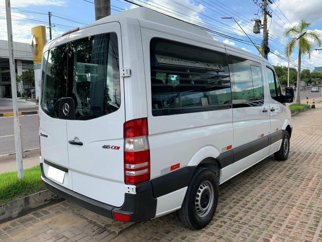 Mercedes-Benz Sprinter 415 CDi - Foto 5
