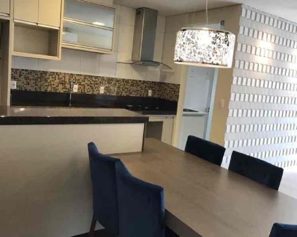 APARTAMENTO NO SAGUAÇU JOINVILLE - Foto 17