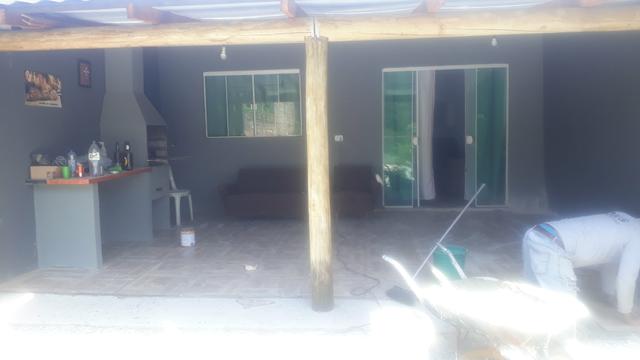 Casa de praia em itapoa por dia