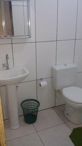 Alugo ou vendo casa em Cabuçu - Foto 2