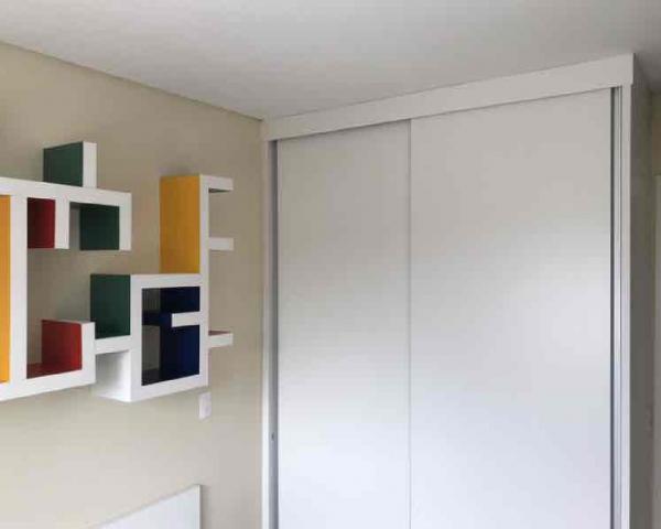 APARTAMENTO NO SAGUAÇU JOINVILLE - Foto 15