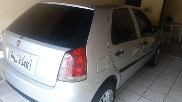 Fiat palio 2016 fire completo 9623.6695 - Foto 2