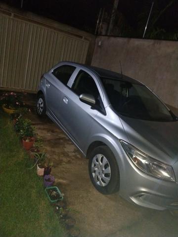 Vende-se Onix joy 1.0 - Foto 12