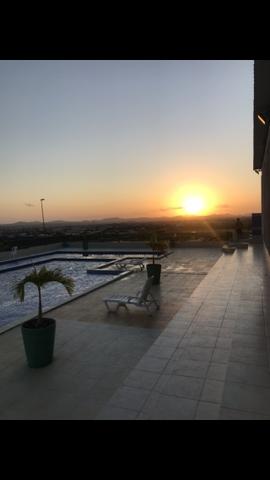 Vendo/troco/repasso terreno no condomínio Alto Jardim na cidade de Arapiraca - Foto 6