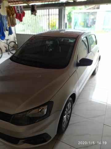 Gol g7 msi completo - Foto 5