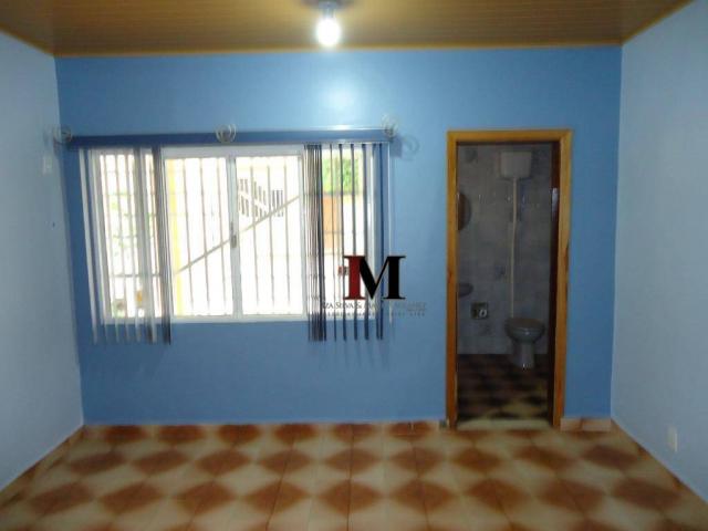 Vendemos casa com 3 quartos e edicula proximo a IFRO - Foto 14