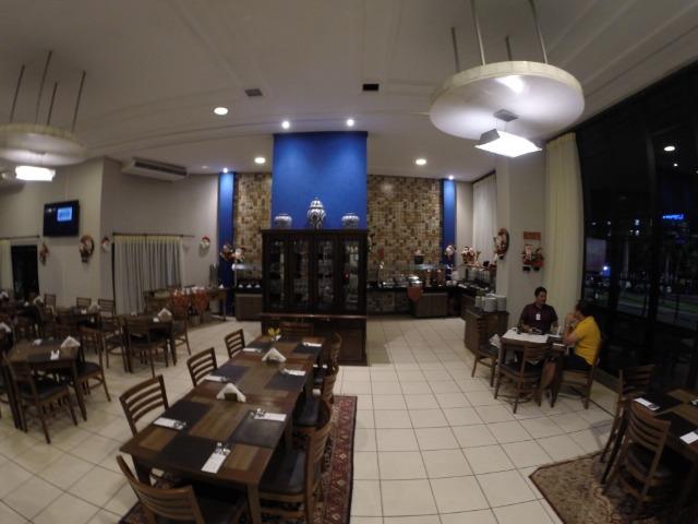 Flat em Goiânia - Prédio de Hotel (Bristol Evidence) - Foto 14