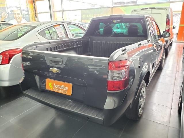MONTANA 2018/2019 1.4 MPFI LS CS 8V FLEX 2P MANUAL - Foto 5