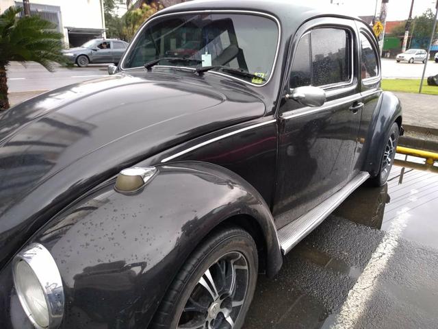 Fusca - Foto 2