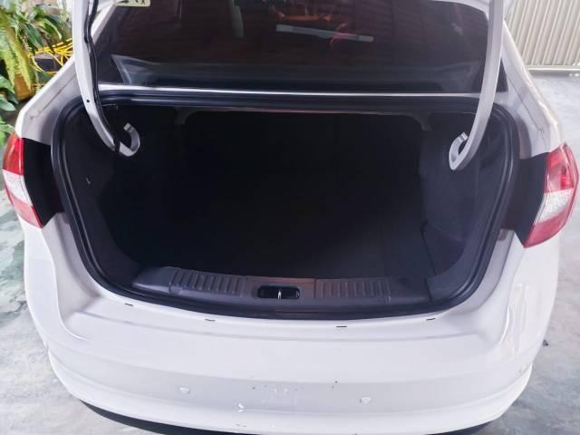 Ford New fiesta sedan - Foto 2