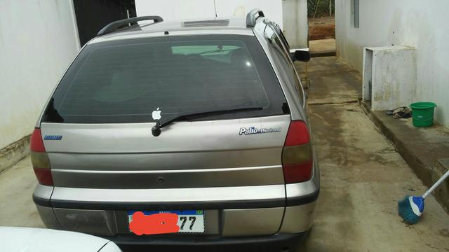 Vendo palio
