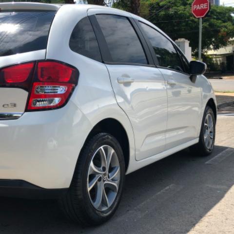 Citroen C3, 1.5, tendance 2013 - Foto 6
