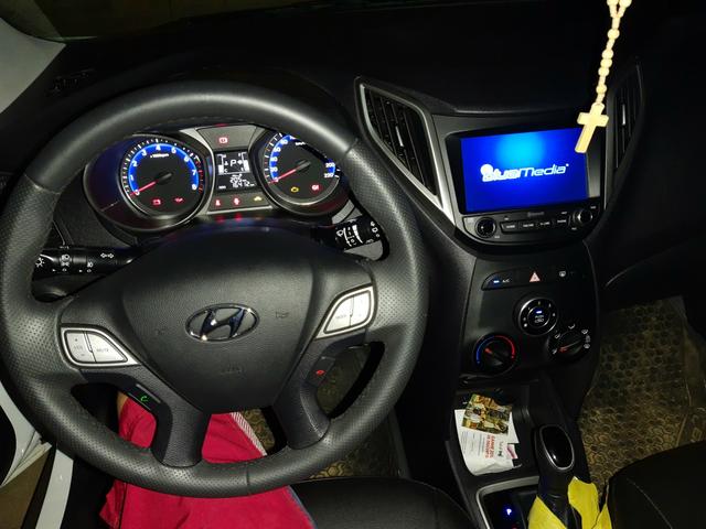 Vendo HB20X STYLE 1.6