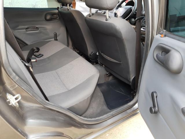 Classic 2015 com gnv 5G impecável - Foto 16