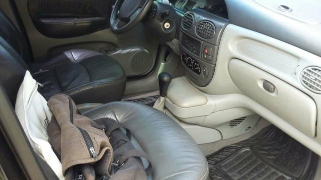 Renault- Scenic 2.0 completo, documento ok - Foto 3