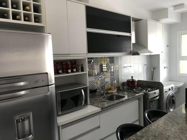 Apartamento 2/4 mobiliado ( porteira fechada) no vista patamares, oportunidade única - Foto 10