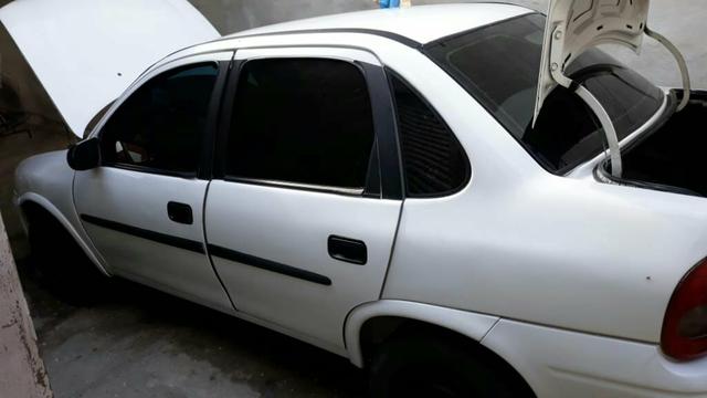Vendo corsa classic LIFE