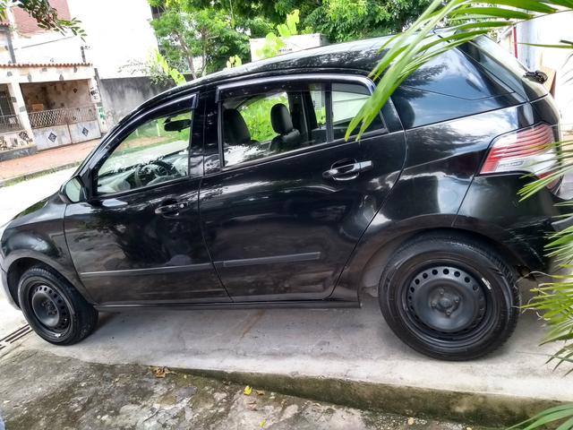 Agile 2012 1.4 lt + gnv
