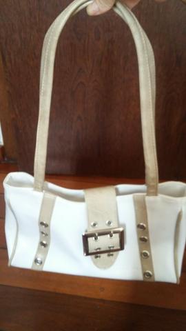 Bolsa de Ombro Cristal - Foto 3