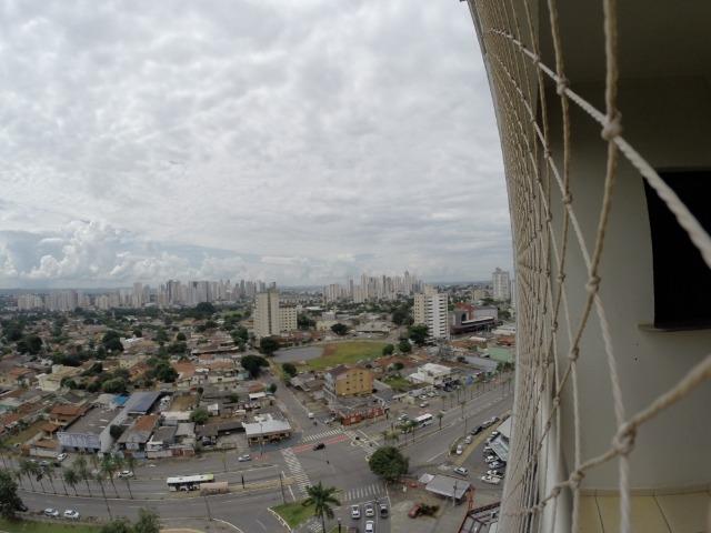 Flat em Goiânia - Prédio de Hotel (Bristol Evidence) - Foto 13