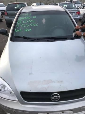 Corsa Hatch ! - Foto 6