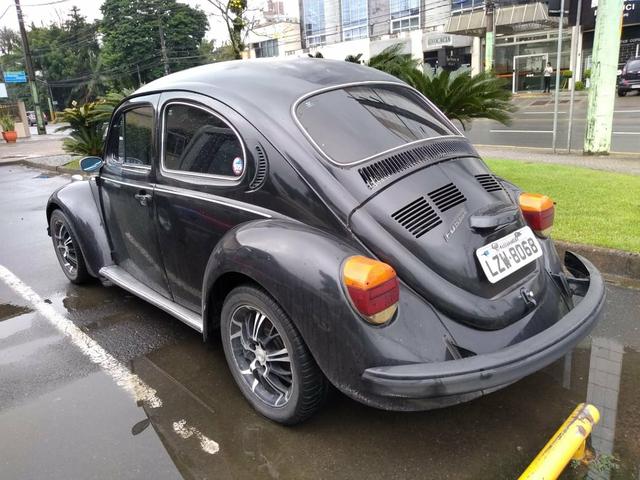 Fusca - Foto 3