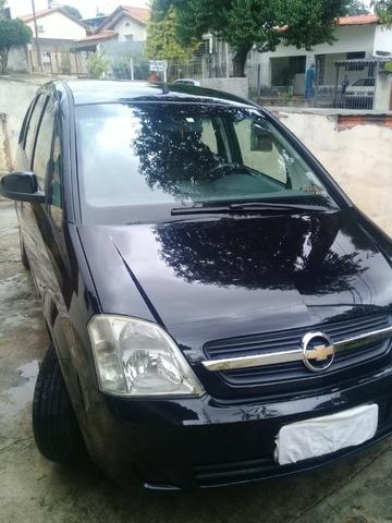 Meriva Premium 2008