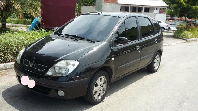 Renault- Scenic 2.0 completo, documento ok