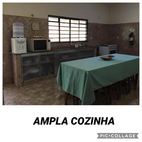 Rancho para temporada-Distrito Campinal- P. Epitácio/SP - Foto 19