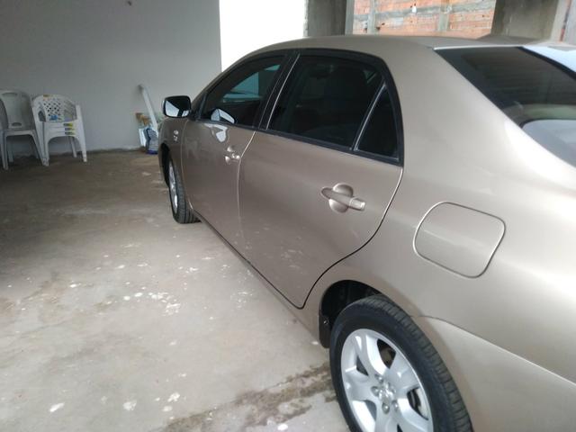 Corolla GLI 1.8 2010/2011 - Foto 8