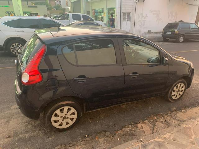 Vendo palio attractive 15/16