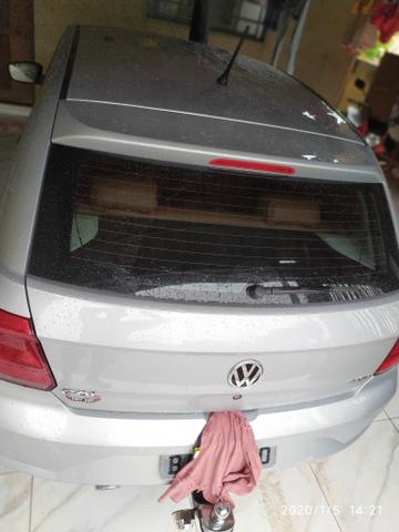 Gol g7 msi completo - Foto 6