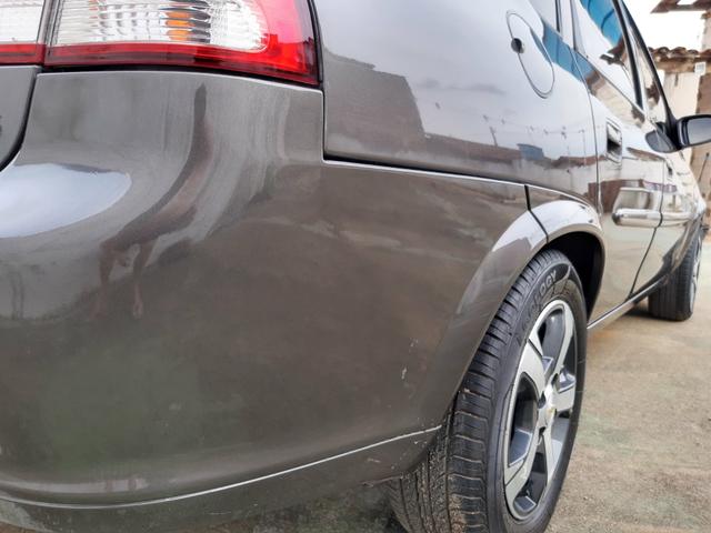 Classic 2015 com gnv 5G impecável - Foto 11